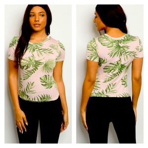 Tropic Top